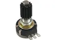 Produktbild: POTENTIOMETER DUNLOP 10K LINEAR FÜR WAH ODER LAUTSTÄRKEPEDAL - ECB078