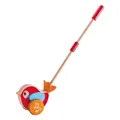 Produktbild: Hape Schiebevogel Lilly