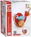 Produktbild: Hape - Schiebevogel Lilly