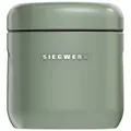 Produktbild: Siegwerk Küchen Vorratsdose CUBO - S - 850 ml - sage harmony - grün