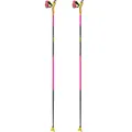Produktbild: Leki HRC Max FRT Langlaufstöcke (Größe 170cm, pink)