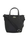 Produktbild: Lacoste NF2609, Damen Einkaufstasche, Noir, Taille Unique