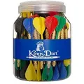 Produktbild: Kings Dart Softdart-Set 