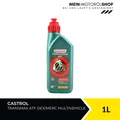 Produktbild: Castrol Transmax ATF Dex/Merc Multivehicle Automatikgetriebeöl JASO 1A 1 Liter