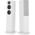 Produktbild: Audio Pro Connected Speaker A48 White (1 Paar, 320 W) (15261)