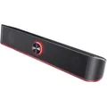 Produktbild: Trust Soundbar GXT 619 Thorne RGB 24007, für PC, 2.0 Kanal