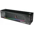 Produktbild: TRUST GXT 619 THORNE RGB Illuminated Soundbar
