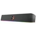 Produktbild: Set Pc Lautsprecher Trust GXT 619 Thorne RGB Beleuchtete Soundbar 24007