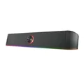 Produktbild: TRUST Gaming GXT 619 Thorne RGB Illuminated Soundbar, Stereo-Soundbar mit RGB-Be
