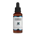 Produktbild: Klean Labs Vitamin B12 Methylcobalamin 30 ml