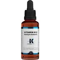 Produktbild: Vitamin B12 Methylcobalamin flüssig