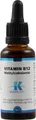 Produktbild: Vitamin B12 Methylcobalamin KLEAN LABS, 30 ml FLU