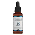 Produktbild: VITAMIN B12 METHYLCOBALAMIN flüssig 30 ml