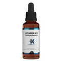 Produktbild: 2x VITAMIN B12 METHYLCOBALAMIN KLEAN LABS flüssig 30 ML