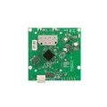 Produktbild: RB911-5HND - RouterBOARD, 64 MB DDR2, 5 GHz, 26 dBm