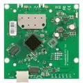 Produktbild: Mikrotik RB911-5HND Router-Motherboard