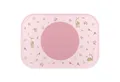 Produktbild: Mepal Platzset Kinder-Tisch-Set MIO, B 40 x T 28 cm, Rosa, (1-St), Polypropylen, Silikon