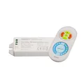 Produktbild: Milight LED Funk Controller TunableWhite CCT 12V/24V DC 12A für CCT Strips