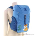Produktbild: Deuter Waldfuchs 14 Kinder Rucksack-Blau-14