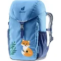 Produktbild: DEUTER Waldfuchs 14 WAVE-NIGHTBLUE WAVE-NIGHTBLUE - - Blau