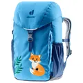 Produktbild: Deuter - Kid's Waldfuchs 14 - Kinderrucksack blau