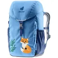 Produktbild: Deuter Kinderrucksack Waldfuchs 14l wave-nightblue 3610325 1399