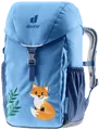 Produktbild: deuter Kinderrucksack Waldfuchs 14 - wave-nightblue