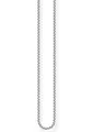 Produktbild: THOMAS SABO Collierkettchen Venezianerkettengliederung, 1,0 mm breit