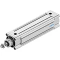 Produktbild: FESTO 3657823 - Normzylinder, DSBC, Ø 63 mm, M16x1,5, G3/8, D3, PPSA
