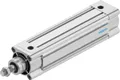 Produktbild: FESTO DSBC-63-200-D3-PPSA-N3 ISO Cylinder, 3657823