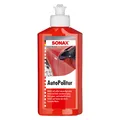 Produktbild: SONAX 03001000 AutoPolitur 250 ml Buntlack Metalliclack Lackpflege Autopolitur