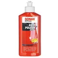 Produktbild: SONAX 250ml AutoPolitur Lackpflege Lackversiegelung Lackpolitur Glanz Schutz Kfz