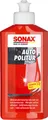 Produktbild: Sonax auto polijstmiddel car polishes 250 ml pet bottle