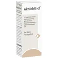 Produktbild: Aknichthol Lotion