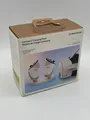 Produktbild: Original kompakte Ladestation Meta Quest 3/3S kabelloses Aufladen Controller OVP