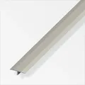 Produktbild: alfer Fugenabdeck-Profil 6 x 14 x 1000 mm Übergangsprofil Abdeckprofil