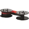 Produktbild: Sharp Gruppe 51 schwarz/rot Farbband (SH-GR51)