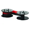 Produktbild: Sharp Druckerband Gruppe 51 schwarz/rot Farbband