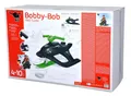 Produktbild: BIG Rodel Spielzeug Winter Schlitten Bobby Bob Wild Spider schwarz 800056937
