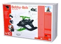 Produktbild: BIG Bobby-Bob Wild Spider Schlitten Schwarz/Grün