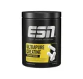 Produktbild: ESN ESN Ultrapure Creatine Giga Caps, 300 Kapseln Kapseln, 399 g, Micronisiert (Meshfaktor > 200)