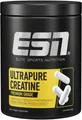 Produktbild: ESN Creatine Giga Caps 300 Kapseln - Kreatin Monohydrate - 1000mg pro Kapsel