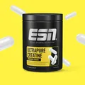 Produktbild: ESN Creatine Giga Caps, 300 Kaps.