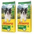 Produktbild: JOSERA Adult Leicht & Vital 2x12,5kg