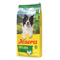 Produktbild: 12,5 kg Josera A/S Adult Light & Vital fettarmes Hundefutter Trockenfutter