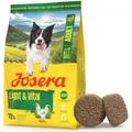 Produktbild: 12,5 kg JOSERA Light & Vital mit Geflügel adulte Hunde Gewichtskontrolle