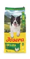 Produktbild: Josera Adult Light & Vital Trockenfutter für Hunde 12,5kg