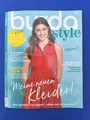 Produktbild: Burda Style 5/2022 mit unbenutztem Schnittmuster!!! NEU + ungelesen 1A abs. TOP