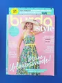 Produktbild: Burda Style 7/2022 mit unbenutztem Schnittmuster!!! Meine Urlaubsmode ... NEU