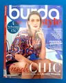 Produktbild: Burda Style 5/2024 mit unbenutztem Schnittmuster!! French Chic ... NEU
